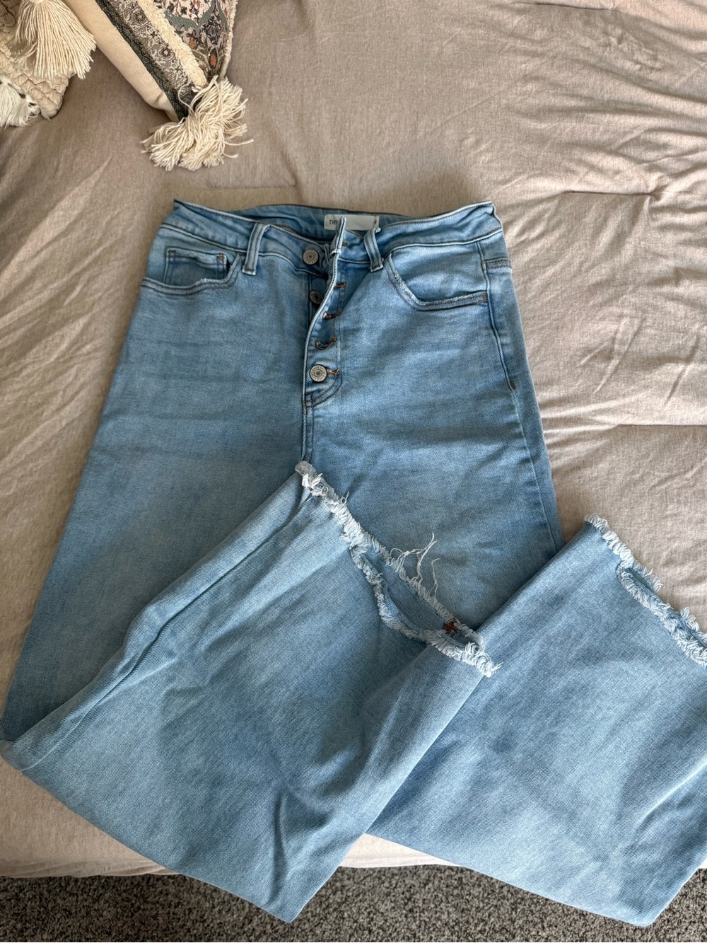 boutique jeans